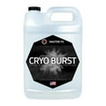 thumbnail image 1 of Cryo Burst - Extra Quick Dissipating Water-Based Fog Fluid - CO2 Blast Effect for LED Upshot Foggers - 1 Gallon, 1 of 4