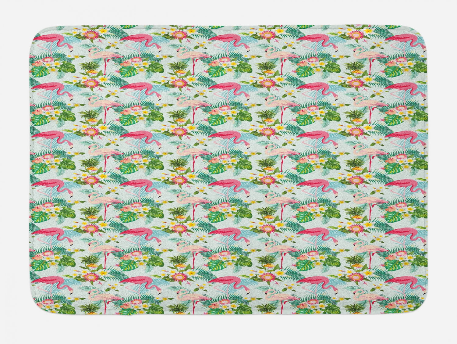 Flamingo Nap Mat
