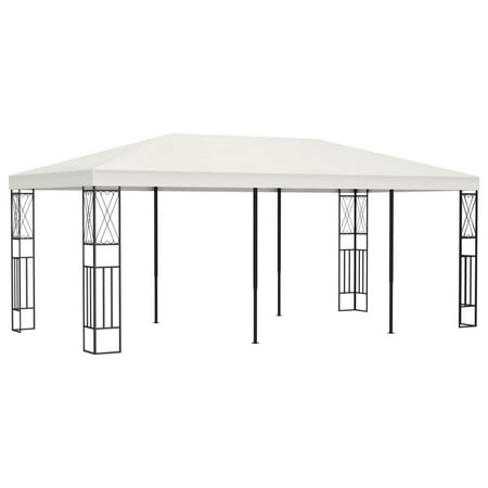 Tomshoo Gazebo 9.8 x19.6  Fabric