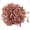 Multi-colored, variant on 1000g crystal sand, crystal gravel, 3-5mm vase filler, flowerpot decorative glass stones, sand for the bottom of an aquarium, for aquarium, flowerpot landscaping decorative