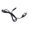 thumbnail image 4 of Línea De Conexión De 3,5 Mm, Cable De Interfaz USB ABS Resistente Y Duradero Para Para CwType Para N1mm LD-C103, 4 of 7