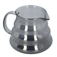 thumbnail image 6 of Glass Coffee Carafe, Pour Over Coffee Server, Water Carafe & Kettle - Heat Resistants Server Pot, 6 of 8