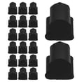 thumbnail image 1 of USHOBE 20Ud Tapones De Para Válvula De Mejora Sonido Y Evita Atascos En Instrumentos, 1 of 8
