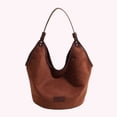thumbnail image 2 of Bolso Tote 1132bag (Marrón), 2 of 9
