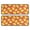 Yellow Lemon Fruit, variant on Kitchen Rugs Sets Of 2,Yellow Lemon Fruit Dots Red Pattern Anti Fatigue Kitchen Mat Rugs Non Slip Washable,Decorative Kitchen Floor Mats for Kitchen,Sink,Laundry,17"x47" 17"x47"