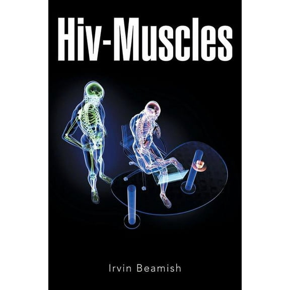 Hiv-Muscles, (Paperback)