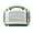 Holiday Gift Green, variant on Cyber&Monday Deals Iumwxz Children's Drawing Magnetic Writing Board Erasable Drawing Board Infant Baby Home Color Graffiti Board Can Toys 1 2 3 4 5 6 Years Old Boys Girls Birthday Gift