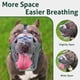 thumbnail image 3 of Bozal Cesta Mayerzon para Perros Grandes Pitbull Rottweiler, 3 of 7
