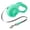 Green B, variant on Kkkded Retractable Dog Leash, 16ft No Tangle Dog Leash Retractable for Medium and Large Dogs Up to 100 lbs
