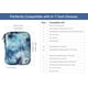 thumbnail image 2 of Funda de transporte Vinabilia para Kindle Colorsoft de 6 a 7 pulgadas, 2 of 7