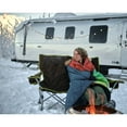 thumbnail image 4 of Travel Chair  Shorty Camp Couch, 4 of 5