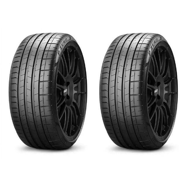 Paquete de 2 llantas 315/35 R21 111Y