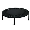 thumbnail image 6 of 40 Inch Mini Exercise Trampoline - Rebounder Trampoline for Adults and Kids, Indoor Use, 6 of 9