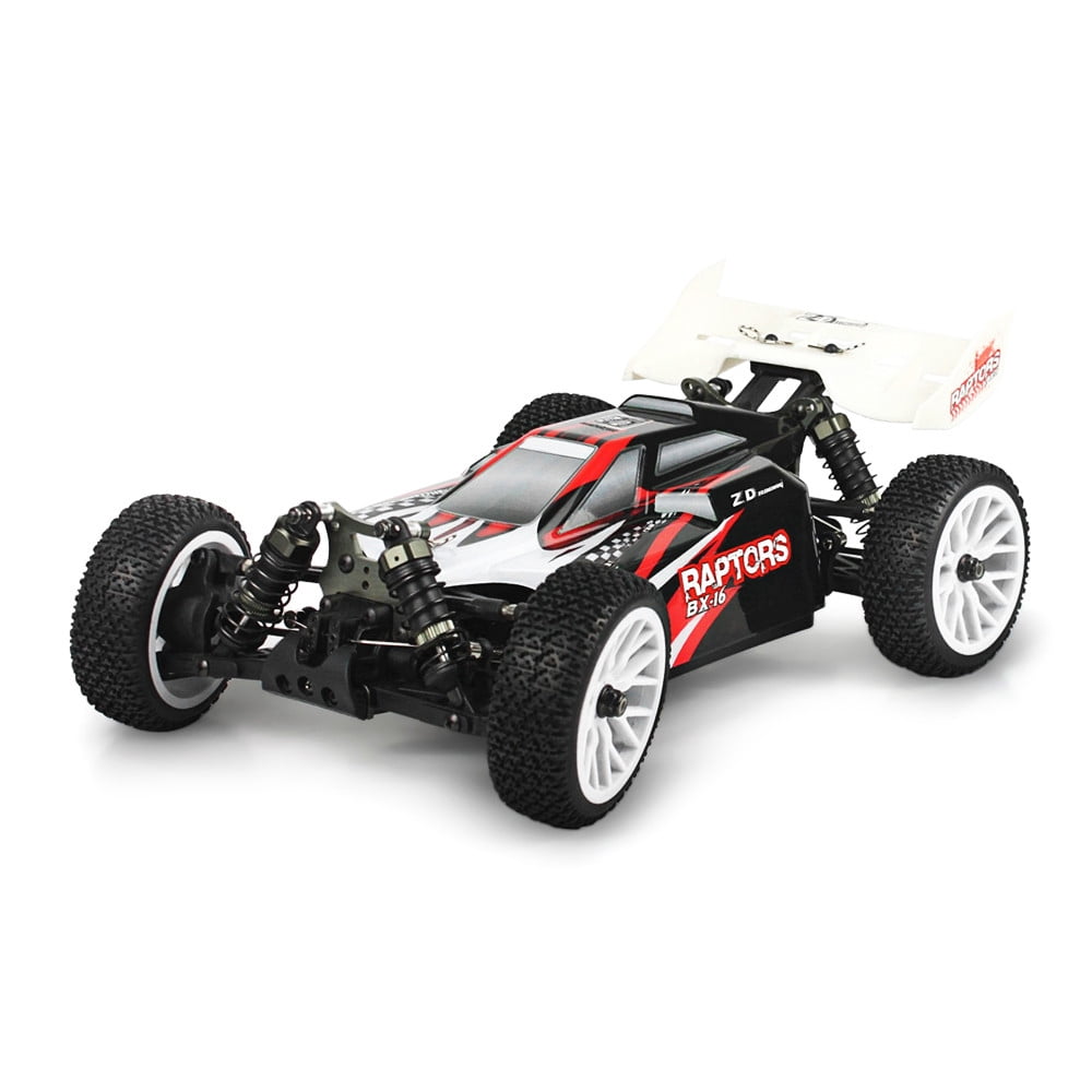 zd racing rc cars