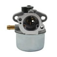 thumbnail image 4 of munirater New Carburetor Fit For BRIGGS & STRATTON 799868 498254 497347 497314 498170, 4 of 5