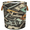 Multicolor 3, variant on ADECORIVY Vintage Chicken Laundry Hamper, Foldable Dirty Clothes Laundry Basket, Retro Rooster Waterproof Storage Bin with Handles for Bathroom, Bedroom, Home