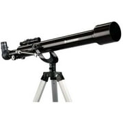 Celestron PowerSeeker 60AZ Telescope