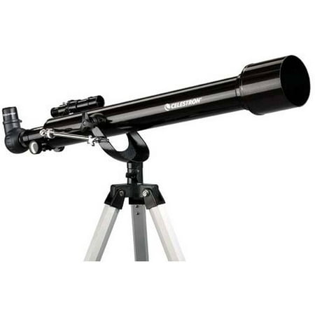 Celestron PowerSeeker 60AZ Telescope