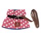 thumbnail image 1 of cat and dog Leash For Walking Pet Kitten Kitty Arnés Chaleco con BowKnot Duradero - L L Zulema Pet Dog Cat Harness, 1 of 8