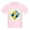 Light Pink, variant on CafePress - Save Ukraine T Shirt - Light T-Shirt Kids XS-XL