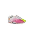 thumbnail image 3 of Tachones Fútbol Soccer Blanco Para Niño 1098914007 blanco 21.5, 3 of 5