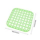 thumbnail image 5 of Xihbxyly Tapete para Fregadero de Cocina, Tablero de Plástico Multifuncional para Filtrar Filtraciones, Aislante Térmico y Drenante, Protege La Encimera y Evita Daños En Los Utensilios, Fácil de Pleg, 5 of 5