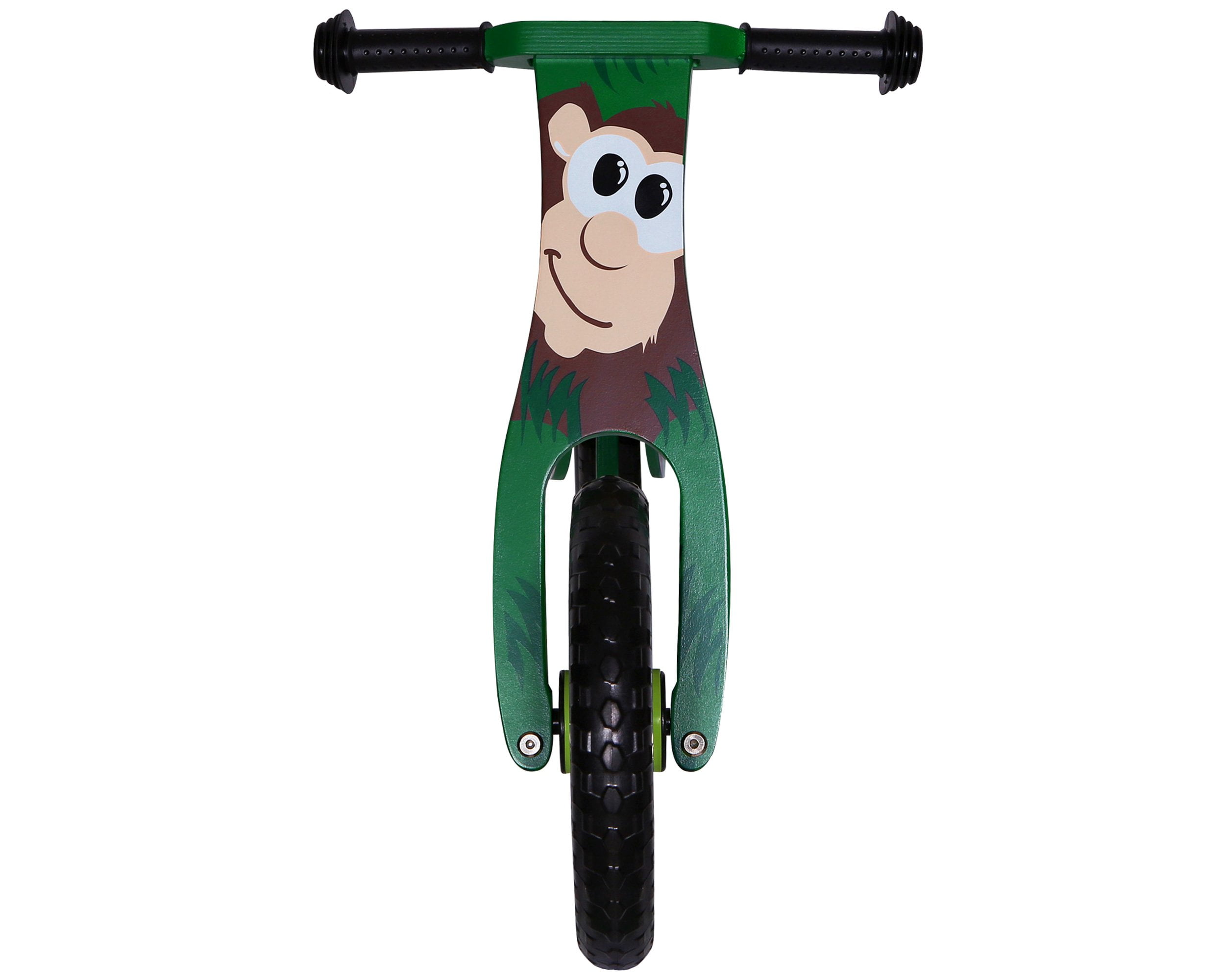 monkey balance bike