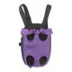 thumbnail image 1 of Bolsa para mascotas Transportín de viaje para perros Accesorios plegables para mascotas para perros y gatos al aire libre, 1 of 2
