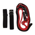 thumbnail image 1 of Leg Lifter Assist, Stable Adjustable Leg Lifter Strap Prevent Heel  Contracture  For Recovery For Mobility Aids And Equipment, 1 of 8