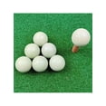 thumbnail image 4 of 2pcs Glow In The Dark Golf Balls Automatic Luminous Golf Balls For Night Training Designed For Golf Practice Perfect Gift For Golfers Golf Accessories, 4 of 4