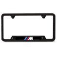 thumbnail image 1 of Marco para placa BMW M de fibra de carbono 82112348413, 1 of 1