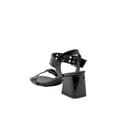thumbnail image 4 of Zapatilla Mujer Kipon Tacon Ajustable negro 23.5, 4 of 6