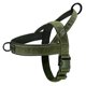 thumbnail image 3 of Nuevo arnés de pecho táctico para perros, material de nailon, arnés de pecho para perros medianos y grandes A7, correa para perros, 3 of 5