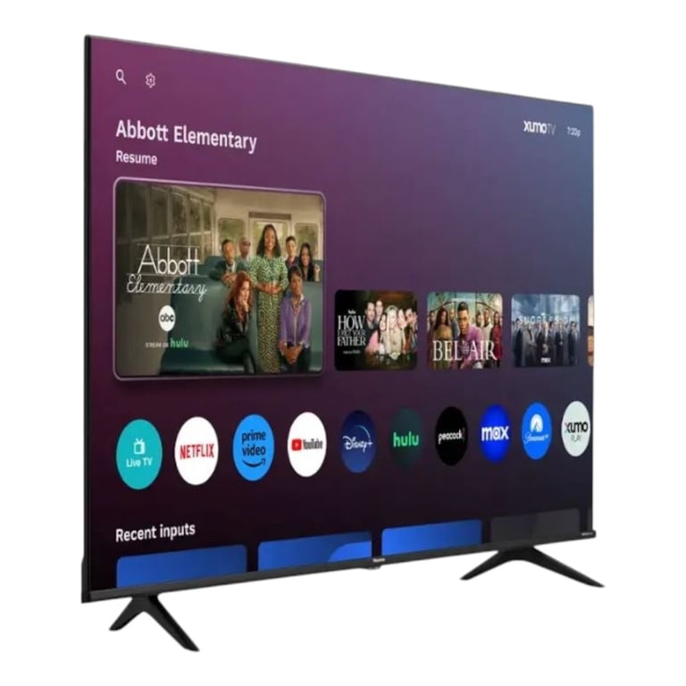 Hisense, 55