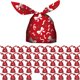 thumbnail image 1 of 50x Bolsas de dulces de Navidad Sunnimix Envoltura de dulces, 1 of 8