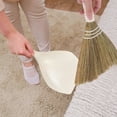 thumbnail image 2 of 34Pcs Fireplace Broom Multi Color with Straw and Miscanthus for Indoor Cleaning, 2 of 8
