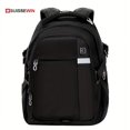 thumbnail image 1 of Men's Stylish & Waterproof Urban Backpack - Perfect For Daily Commuting & Outdoor Travel!, 1 of 5