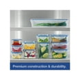 thumbnail image 4 of LocknLock Storage 24-Piece Food Storage Container Set, 4 of 4