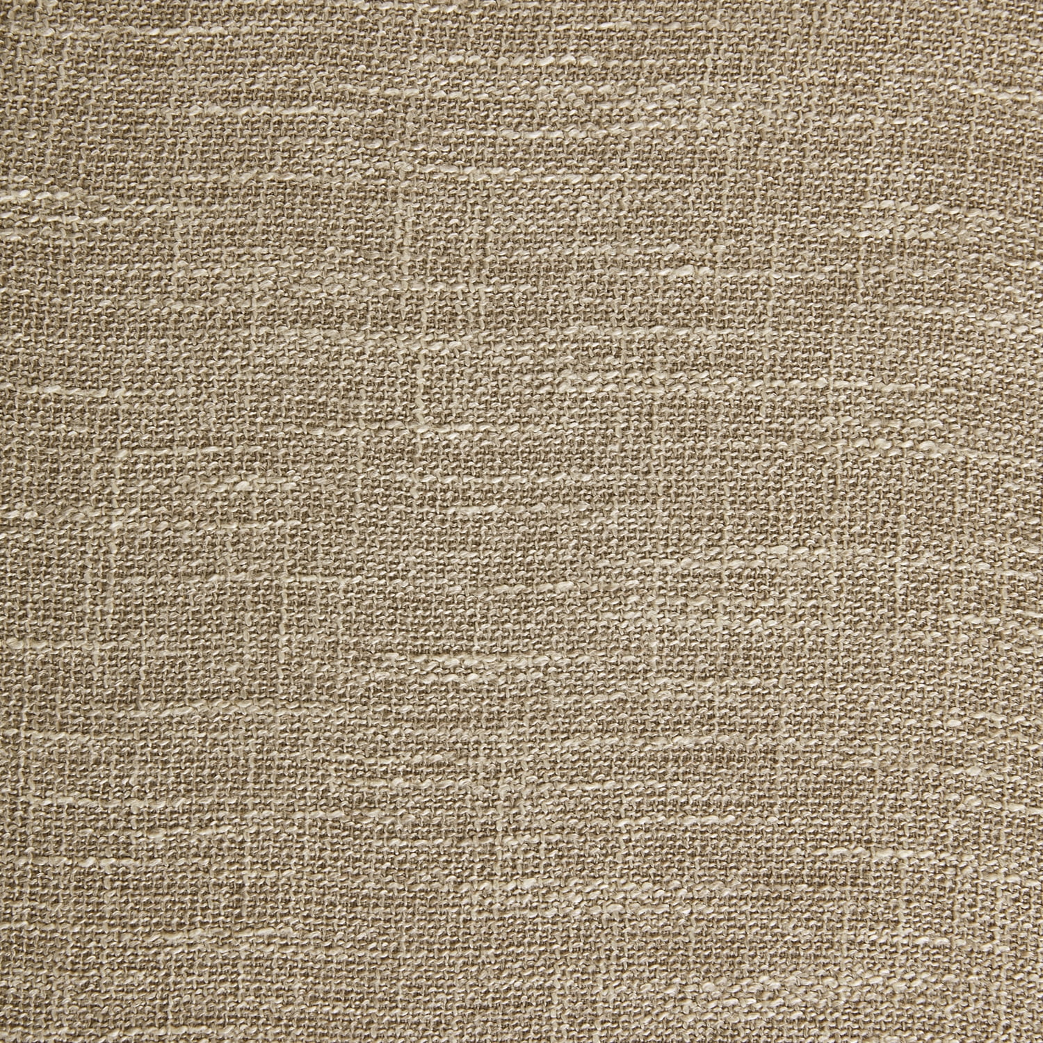 Better Homes & Gardens Woven Textured Grommet Blackout Curtain Panel, 1-Piece, Beige, 50"W x 108"L