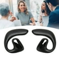 thumbnail image 1 of Translator Headphones, 144 Languages Voice Translation Earphones Accurate Stereo 3 Modes Ear Hook Type Music Function  For Business For IOS, 1 of 7