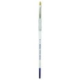 thumbnail image 2 of SG170 Series | Soft-Grip™ Standard Handle Gold Taklon Filbert Brush, 2 of 6