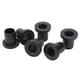 thumbnail image 4 of 5439270, A Arm Bushing Kit 24Pcs Anti Vibration ABS Larga Durabilidad Resistente Al Desgaste Para Brazos De Control Traseros Delanteros Automáticos ANGGREK A Arm Short Bushing Kit, 4 of 8