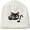 Beige, variant on Cat Beanie Hats for Women Cute Cat Lovers Gifts Women's Winter Animal Knitted Hats for Girls