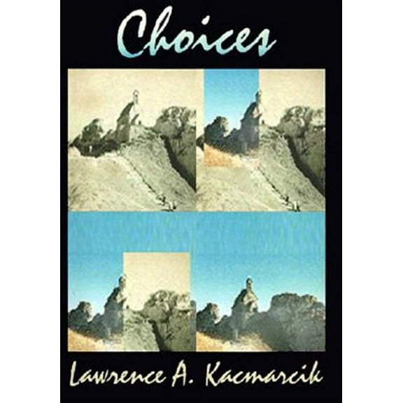 Choices (Hardcover)