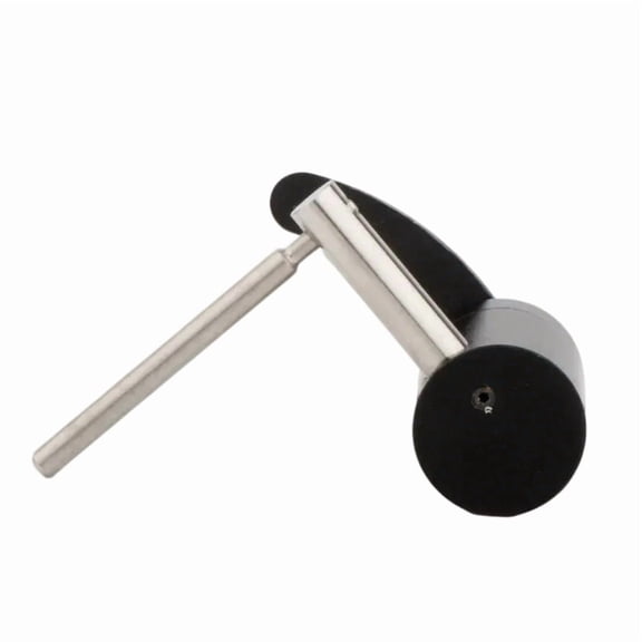 Precisions Aluminum Tonearm Arm Lifter Automatic Tonearm Raiser for DJs and Music Enthusiasts