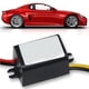 thumbnail image 5 of Risegun Convertidor De CC A CC De 12 V A 6 V, Módulo Eficiente De Salida Buck 3 A para Equipos A Bordo, 5 of 8