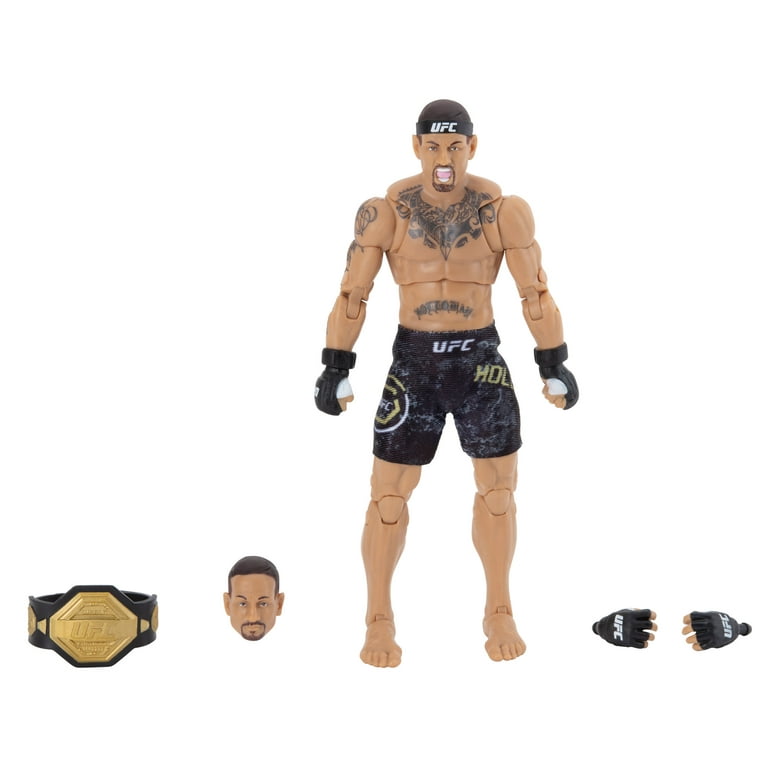 UFC Ultimate Series 2020 Limited Edition Max Holloway 6IN