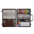 thumbnail image 1 of Kit De Crayones Marcadores, Kit De Arte De Dibujo Ampliamente Utilizado Práctico Para Pintar, 1 of 7