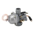 thumbnail image 1 of Conjunto de Carburador, Profesional de Alta Resistencia Choke Electrice Carburetor A Prueba de Óxido Para Scooters, 1 of 7