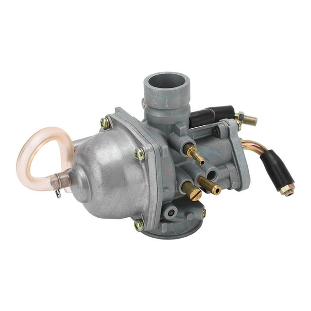 Conjunto de Carburador, Profesional de Alta Resistencia Choke Electrice Carburetor A Prueba de Óxido Para Scooters